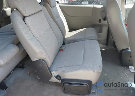 2004 Chevrolet Venture Plus из США, поврежденный, VIN 1GNDU03E84D154684